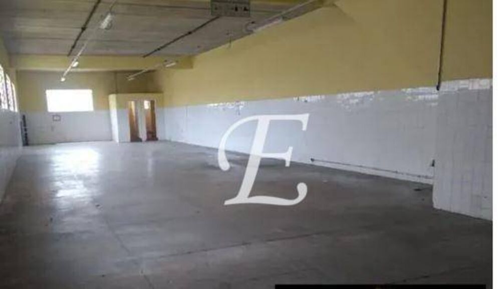 Depósito-Galpão, 1100 m² - Foto 2