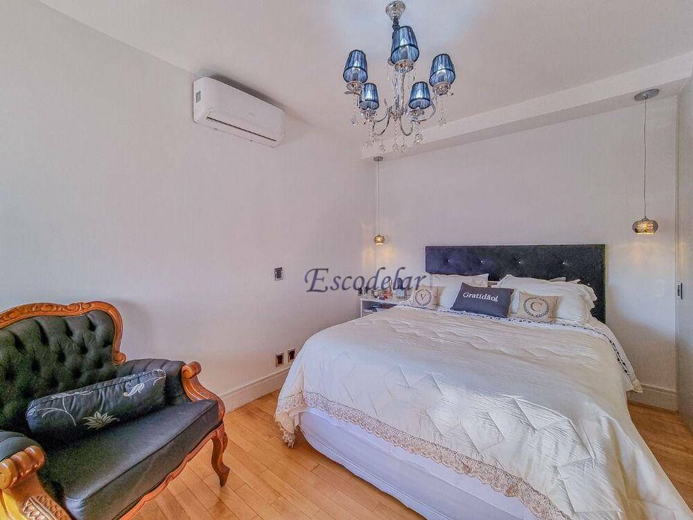 Cobertura, 4 quartos, 261 m² - Foto 9