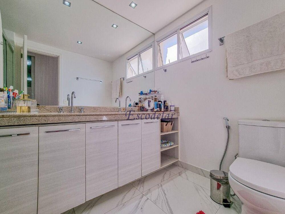 Cobertura, 4 quartos, 261 m² - Foto 12