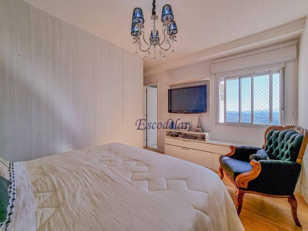 Cobertura, 4 quartos, 261 m² - Foto 10