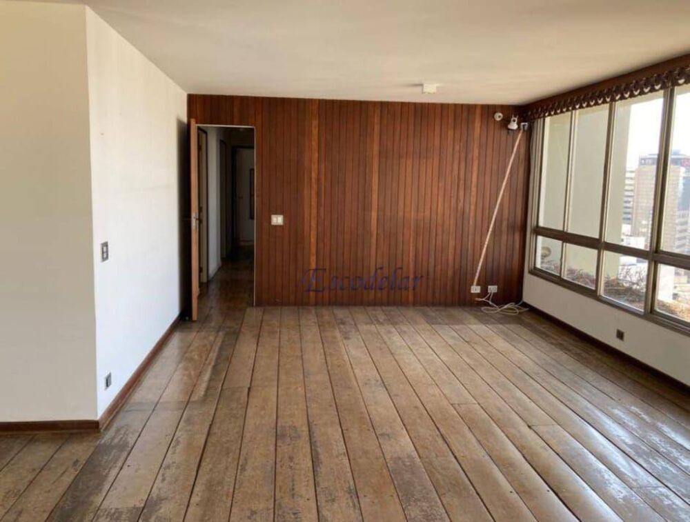 Apartamento, 3 quartos, 155 m² - Foto 2
