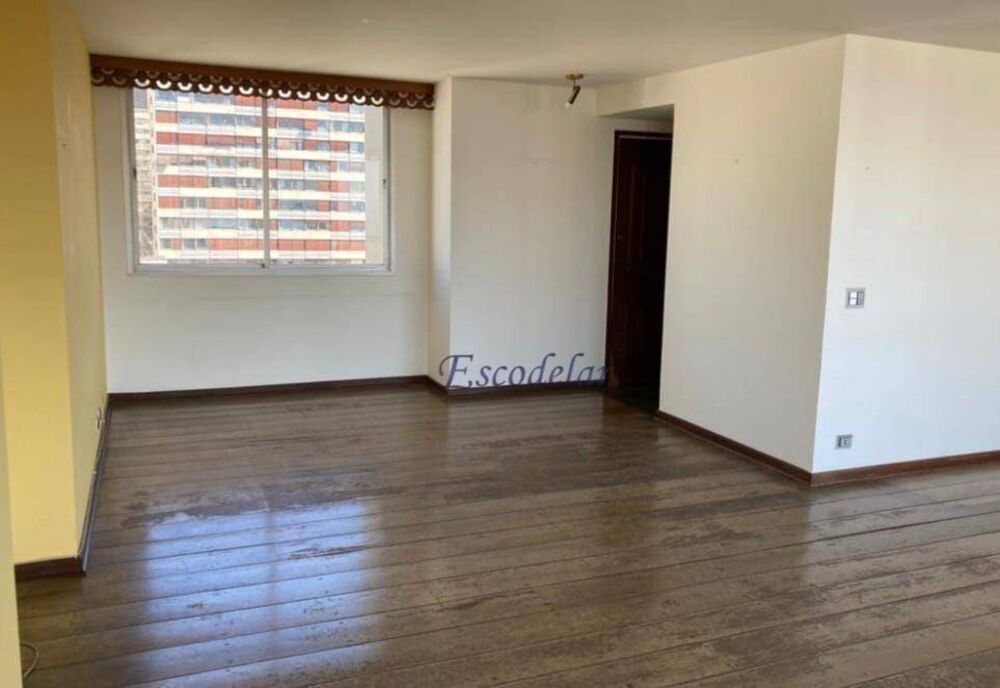 Apartamento, 3 quartos, 155 m² - Foto 3
