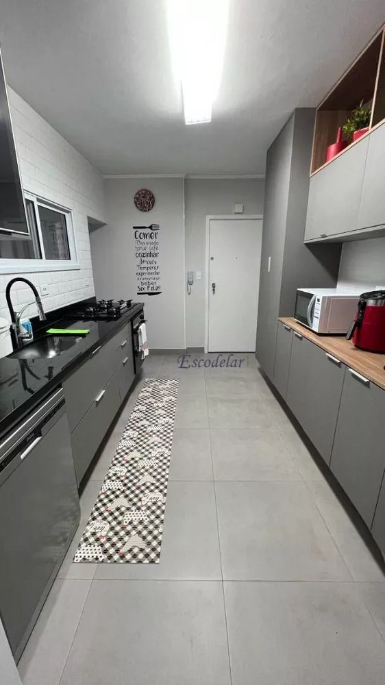 Apartamento, 3 quartos, 110 m² - Foto 8