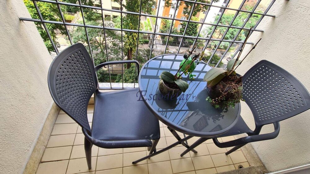 Apartamento, 3 quartos, 110 m² - Foto 9