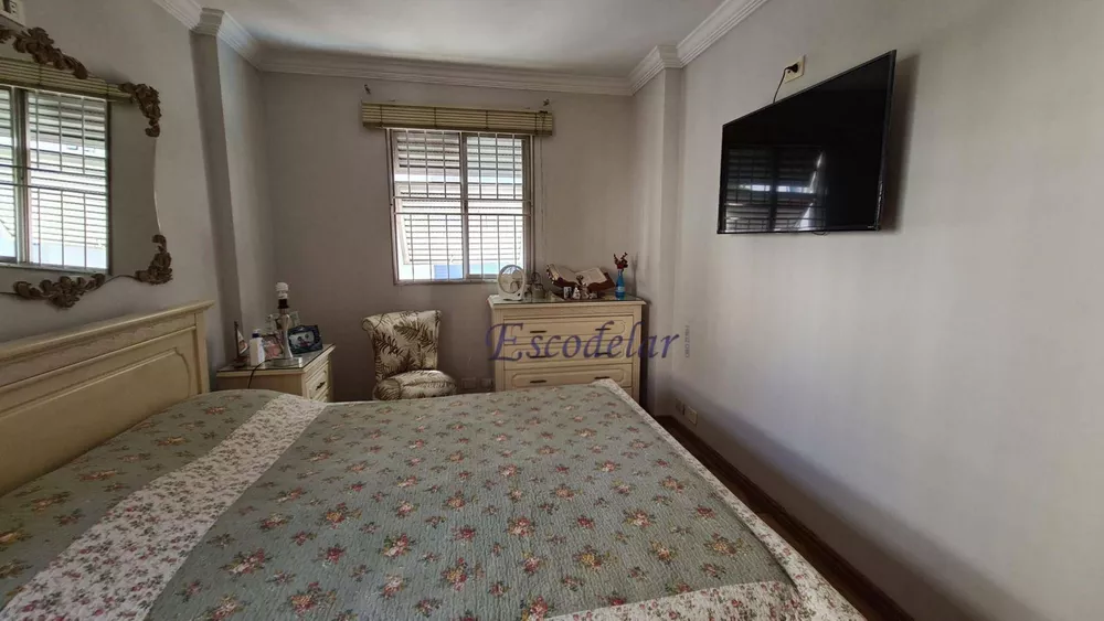 Apartamento, 3 quartos, 110 m² - Foto 7