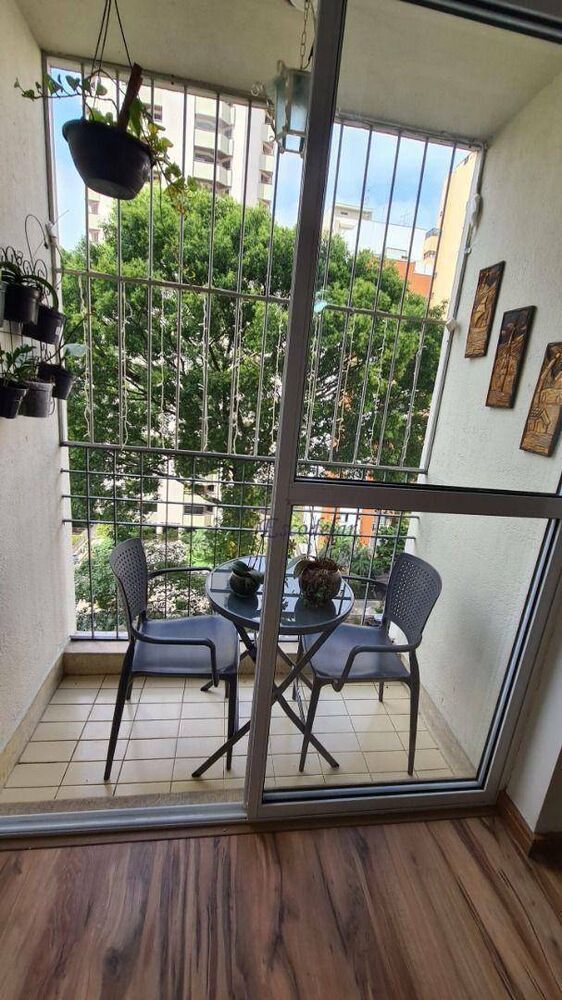 Apartamento, 3 quartos, 110 m² - Foto 11