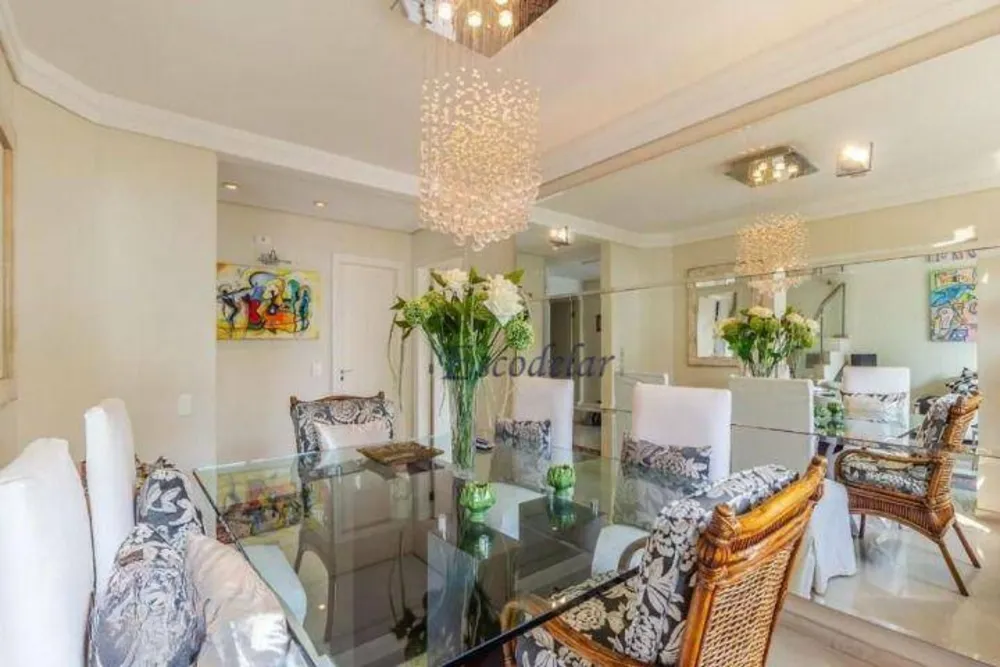 Cobertura, 2 quartos, 340 m² - Foto 4