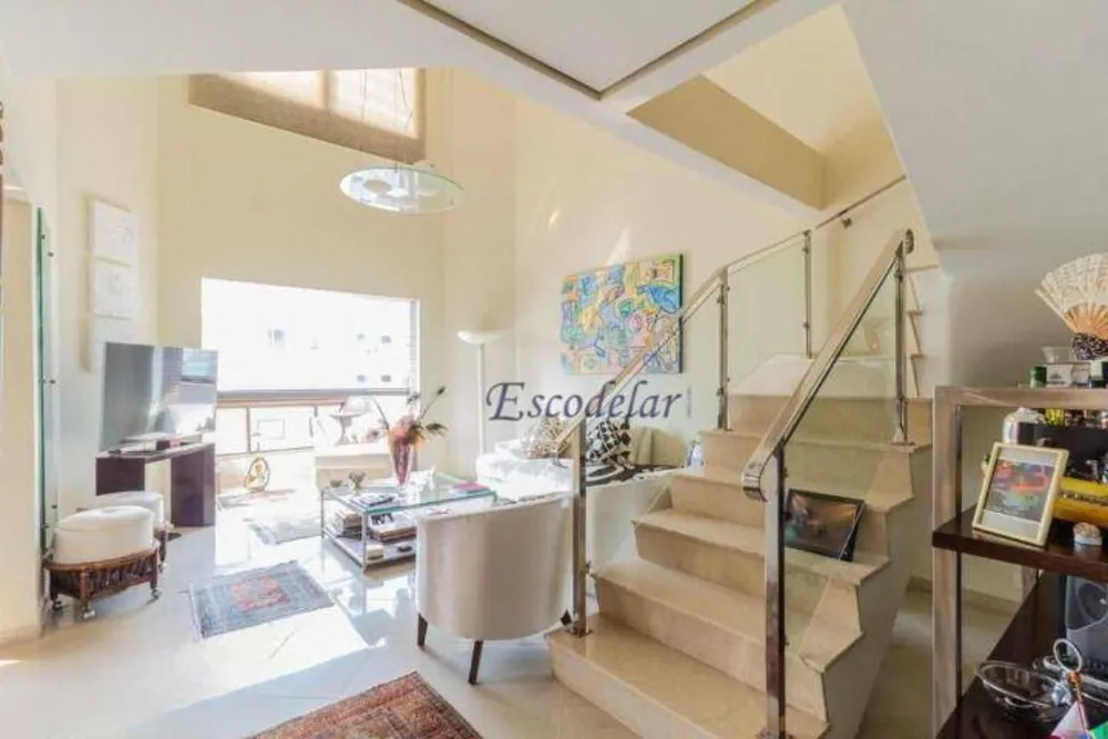 Cobertura, 2 quartos, 340 m² - Foto 1
