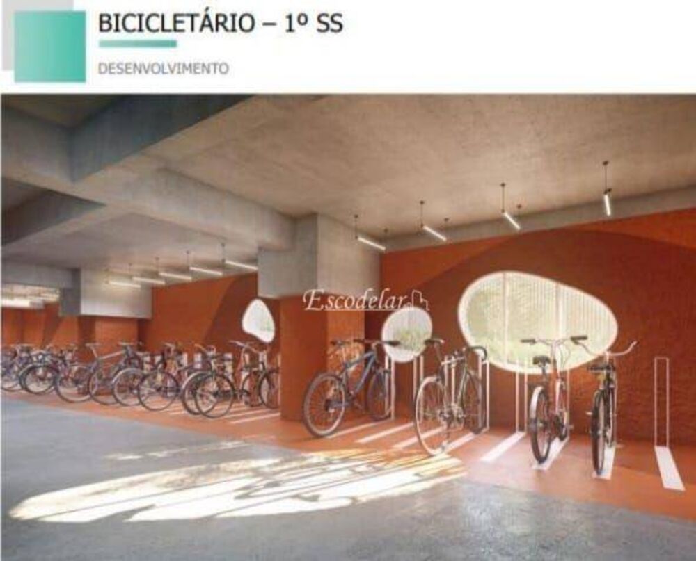 Apartamento, 1 quarto, 41 m² - Foto 9