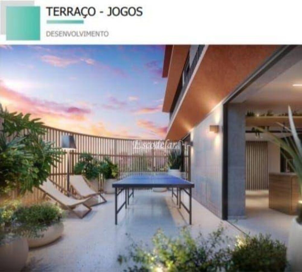 Apartamento, 1 quarto, 41 m² - Foto 13