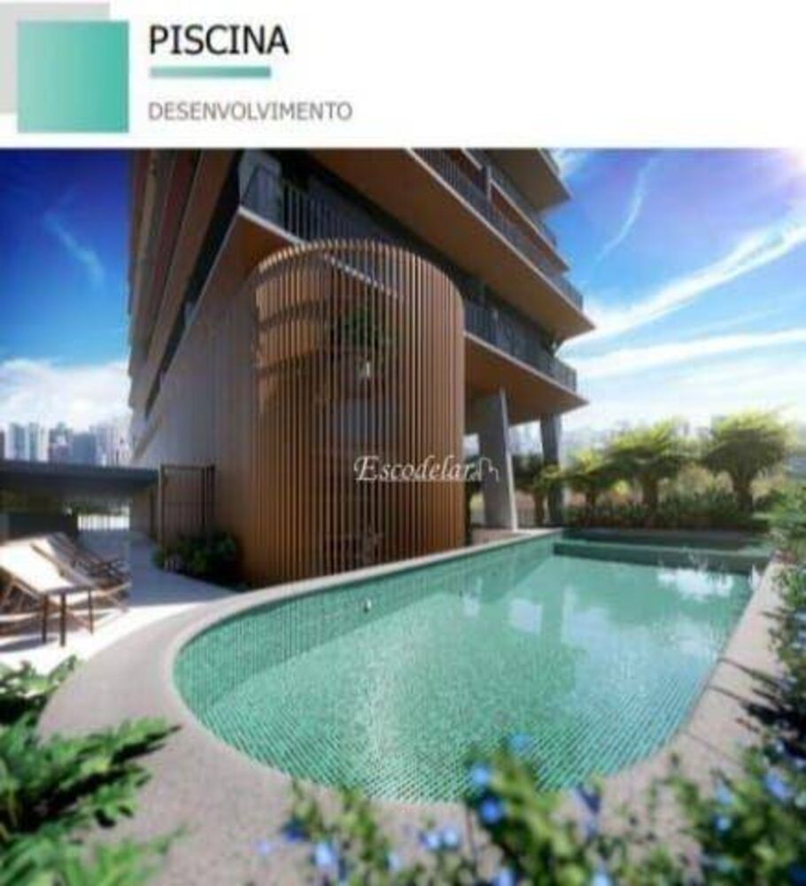 Apartamento, 1 quarto, 41 m² - Foto 10