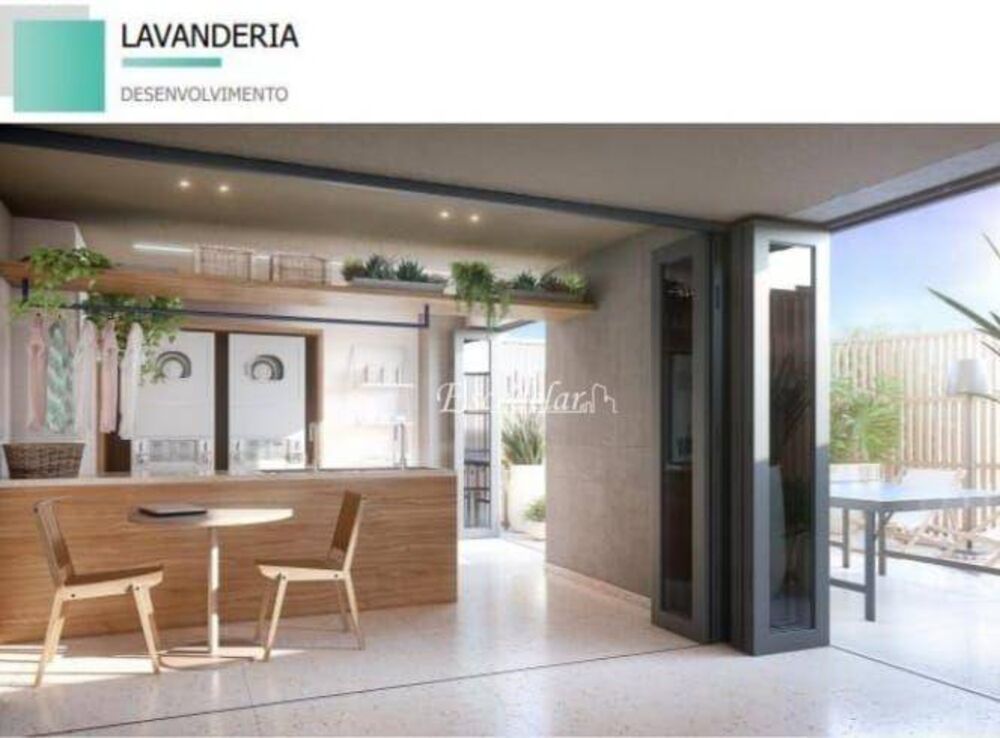 Apartamento, 1 quarto, 41 m² - Foto 12