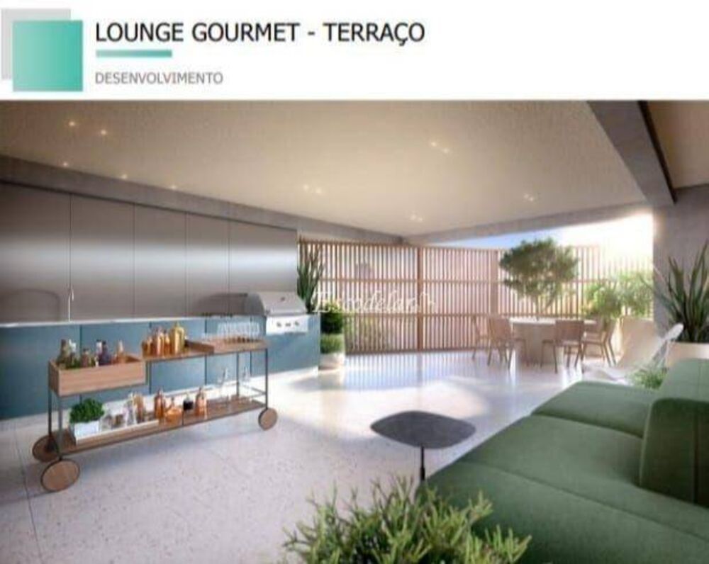Apartamento, 1 quarto, 41 m² - Foto 11