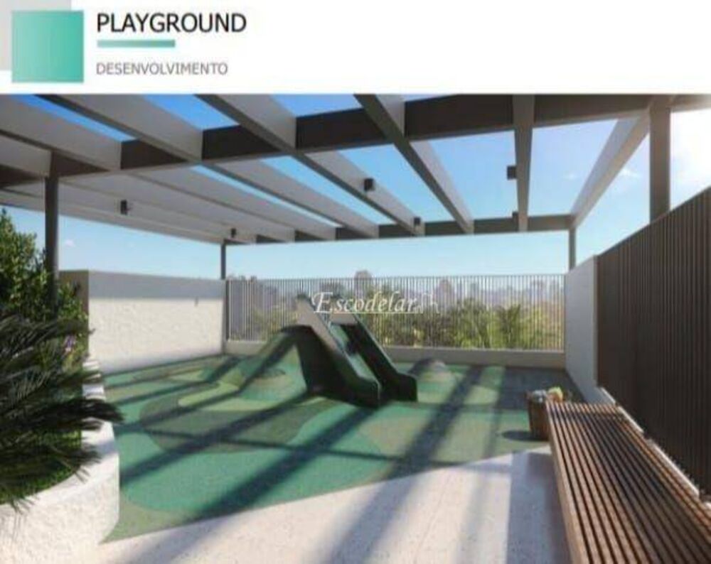 Apartamento, 1 quarto, 41 m² - Foto 8