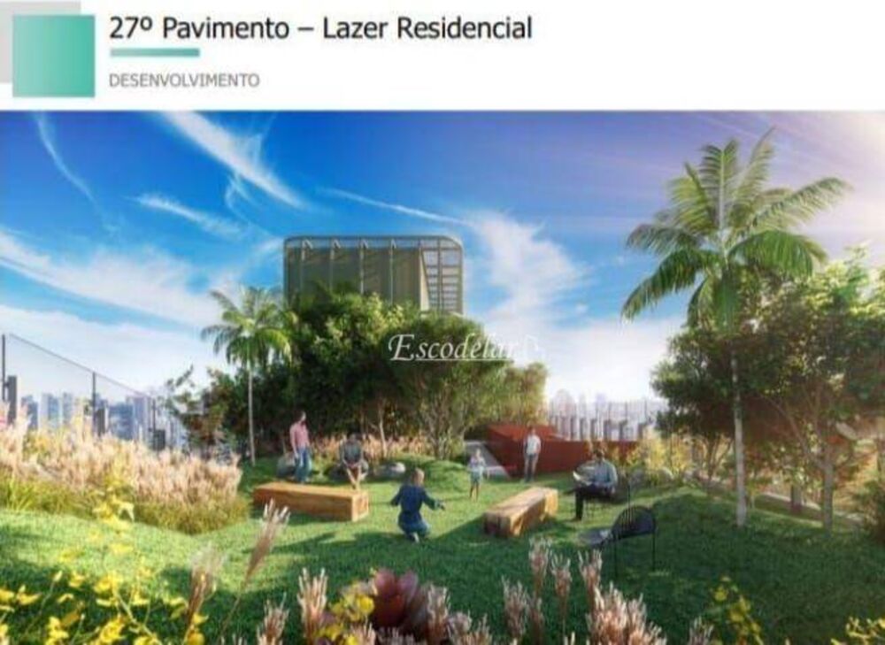 Apartamento, 1 quarto, 41 m² - Foto 17