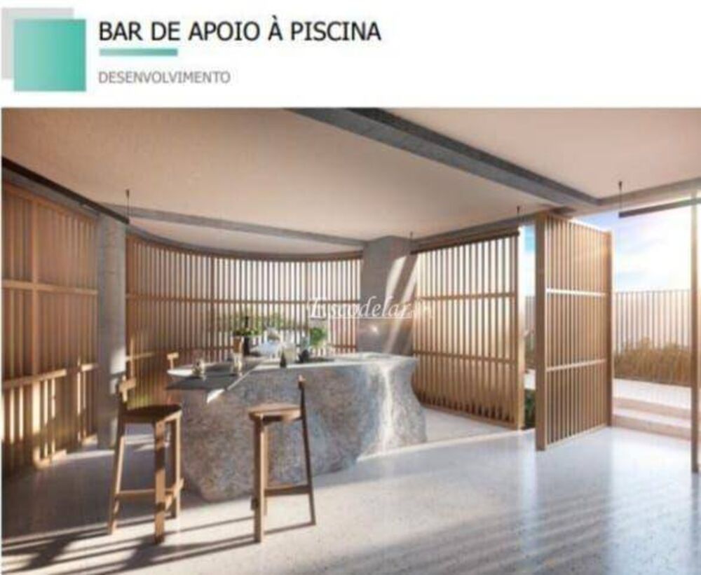 Apartamento, 1 quarto, 41 m² - Foto 6