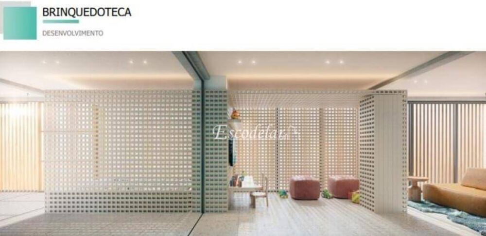 Apartamento, 1 quarto, 41 m² - Foto 5