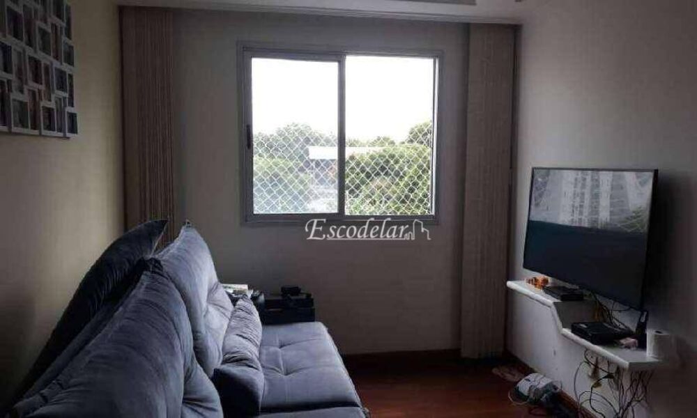 Apartamento, 2 quartos, 48 m² - Foto 4
