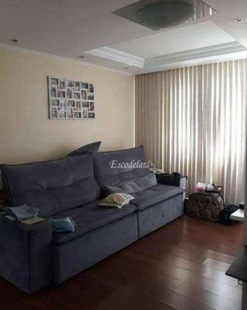 Apartamento, 2 quartos, 48 m² - Foto 3