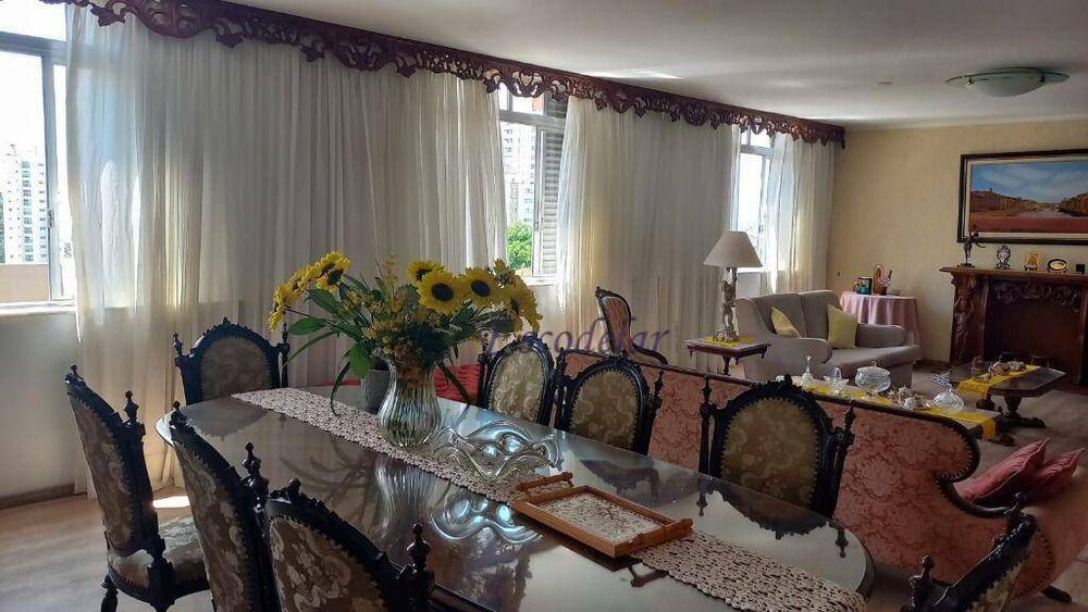 Apartamento, 4 quartos, 215 m² - Foto 5
