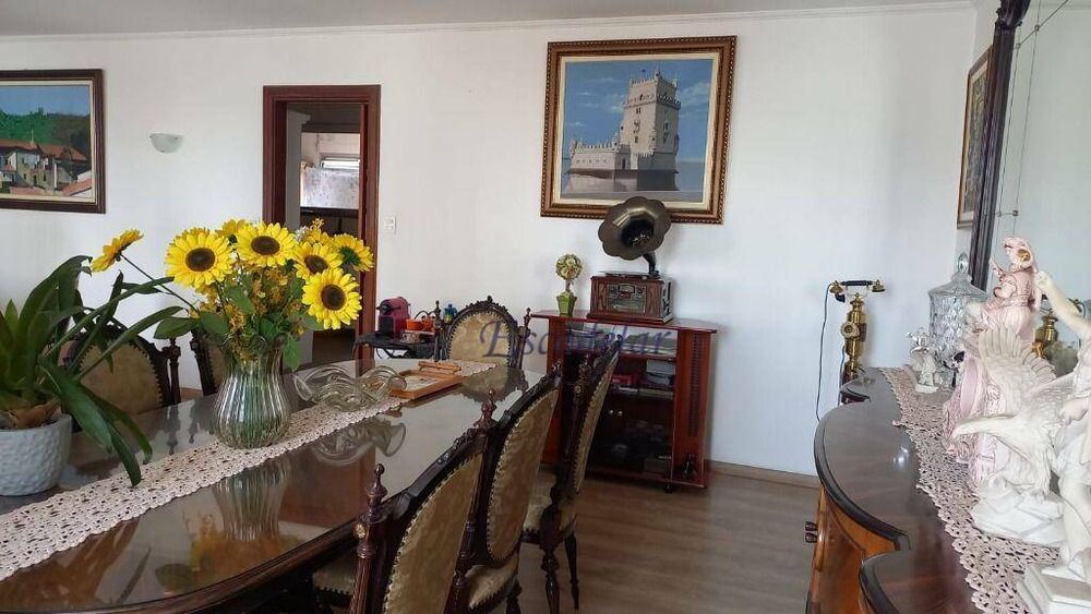 Apartamento, 4 quartos, 215 m² - Foto 6