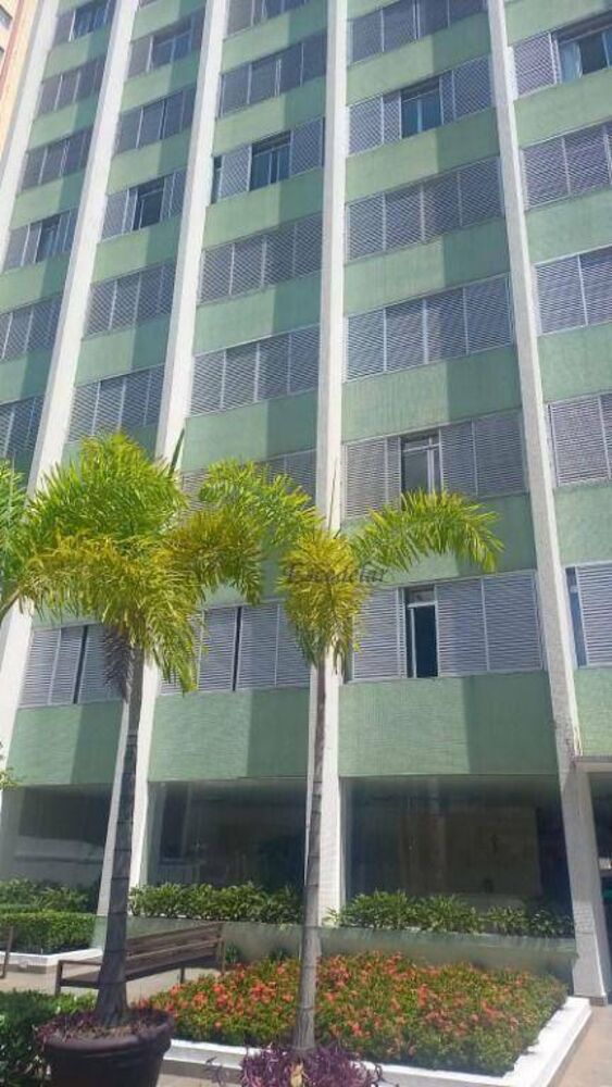 Apartamento, 4 quartos, 215 m² - Foto 2