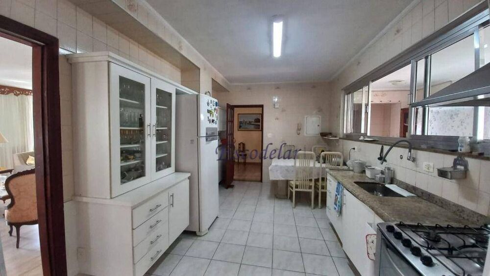 Apartamento, 4 quartos, 215 m² - Foto 8