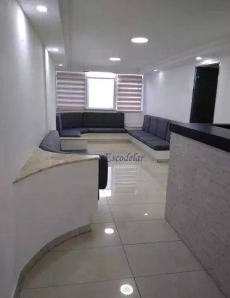 Conjunto Comercial-Sala à venda, 182m² - Foto 1