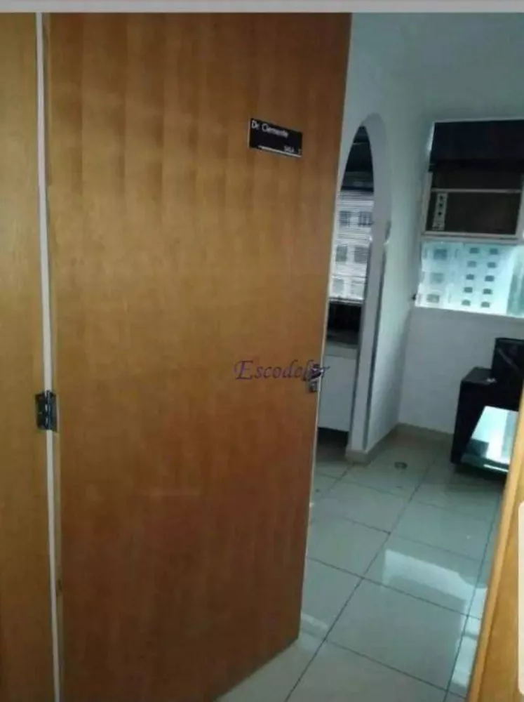 Conjunto Comercial-Sala à venda, 182m² - Foto 4