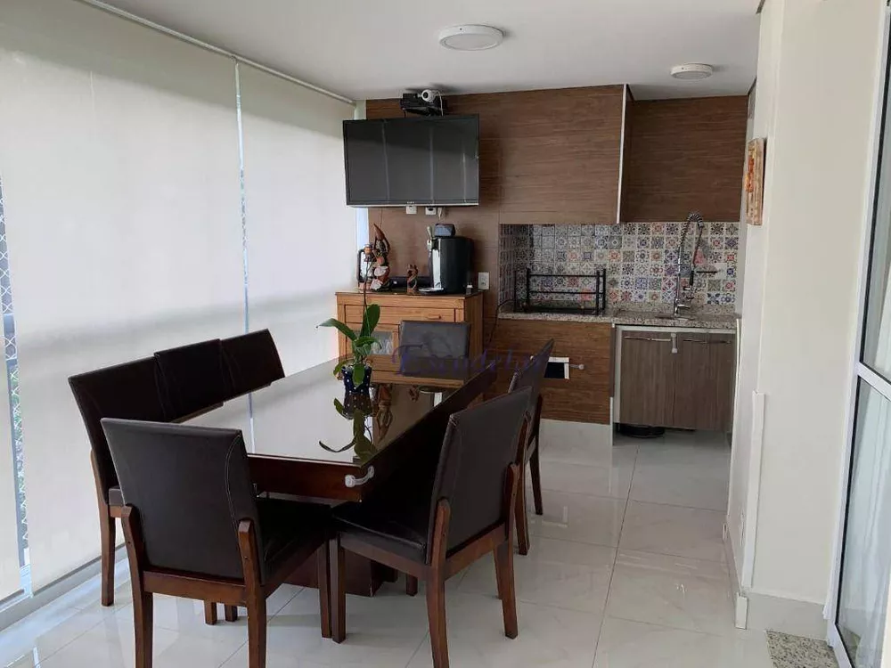 Apartamento, 3 quartos, 108 m² - Foto 3