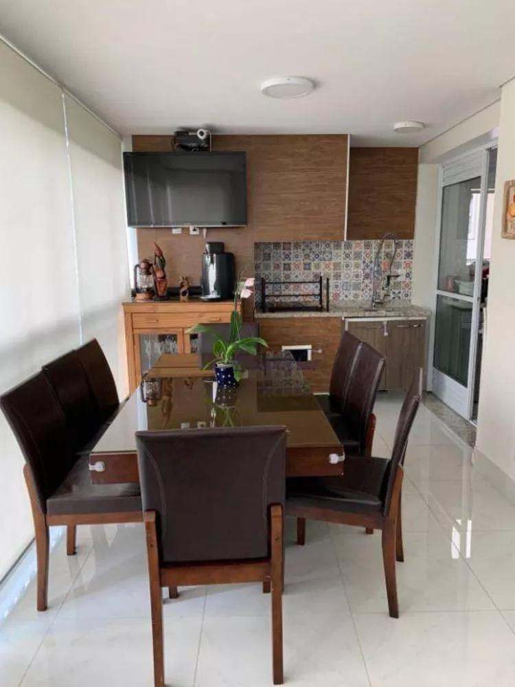Apartamento, 3 quartos, 108 m² - Foto 4
