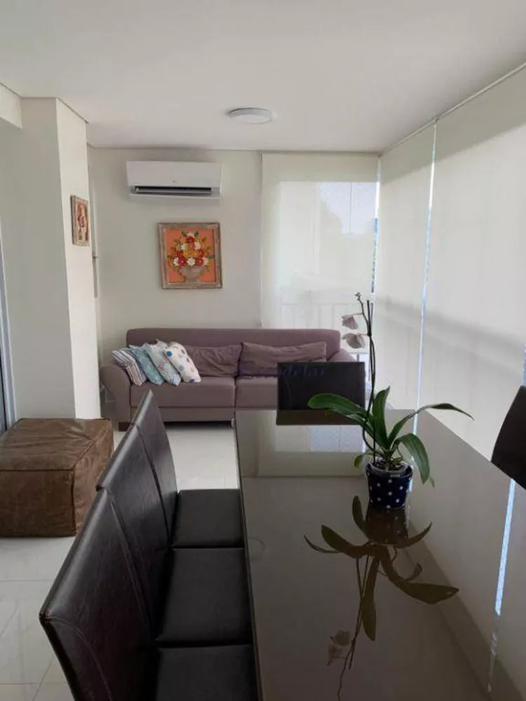 Apartamento, 3 quartos, 108 m² - Foto 7