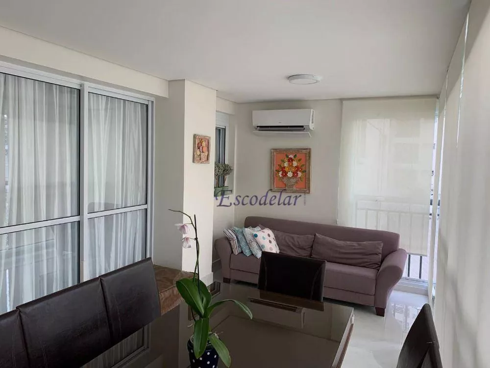 Apartamento, 3 quartos, 108 m² - Foto 5