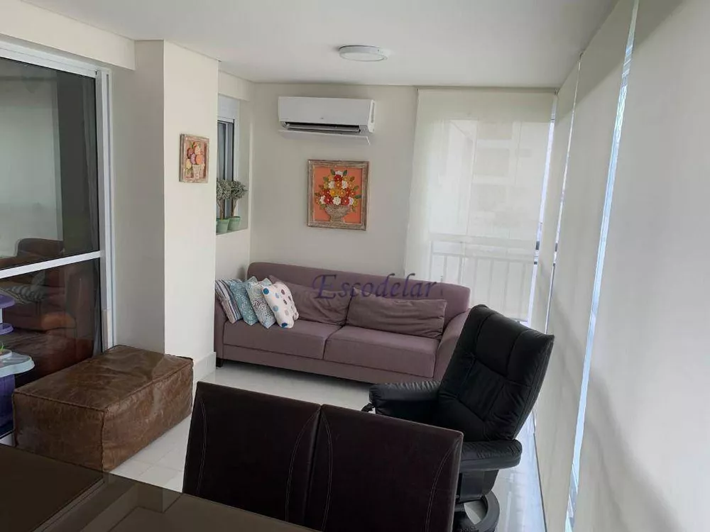 Apartamento, 3 quartos, 108 m² - Foto 6