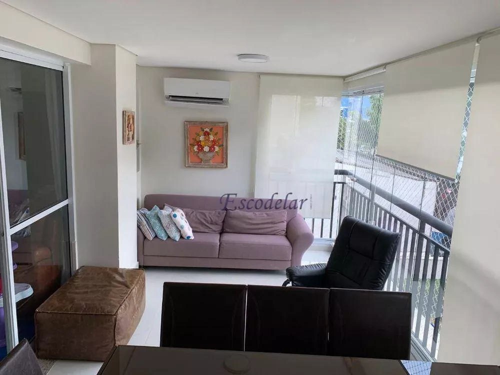 Apartamento, 3 quartos, 108 m² - Foto 8