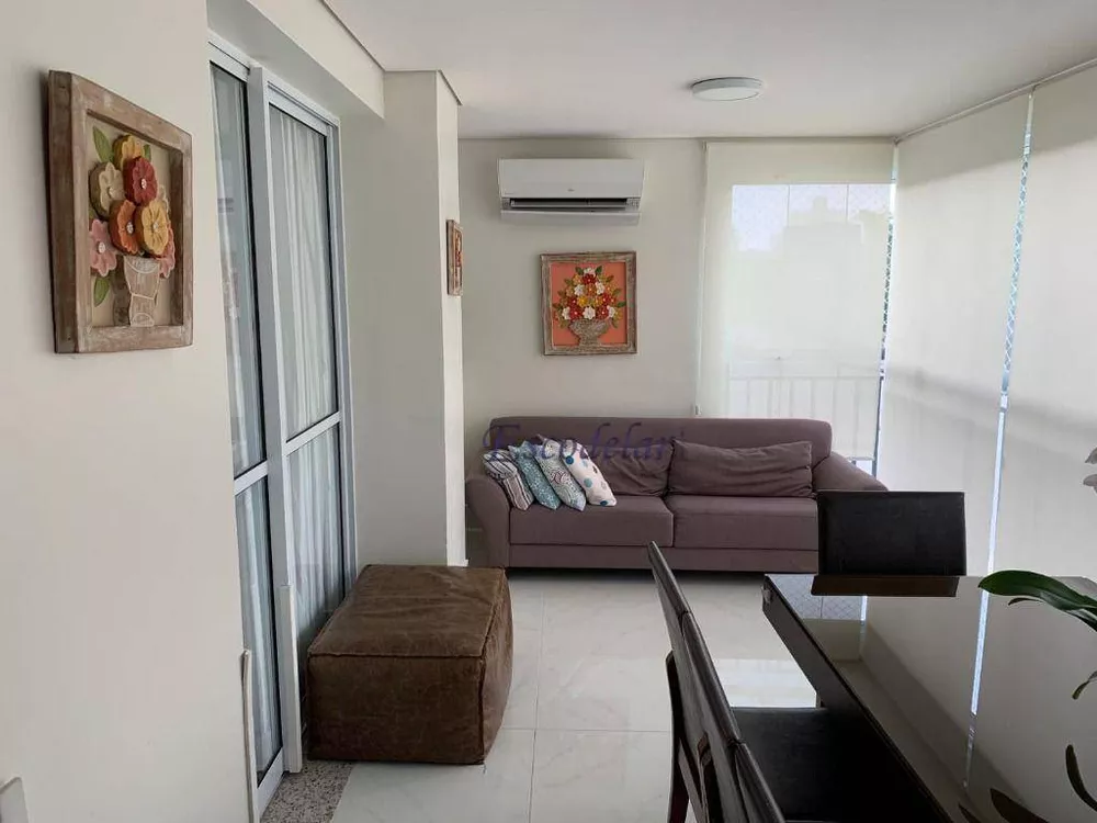 Apartamento, 3 quartos, 108 m² - Foto 1