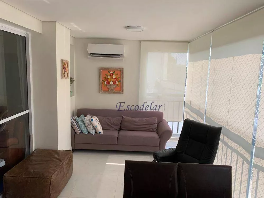 Apartamento, 3 quartos, 108 m² - Foto 2