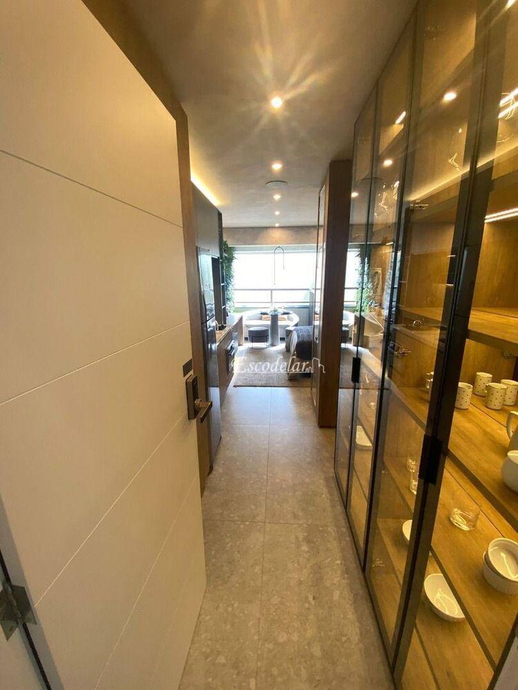 Kitnet-Studio, 34 m² - Foto 19