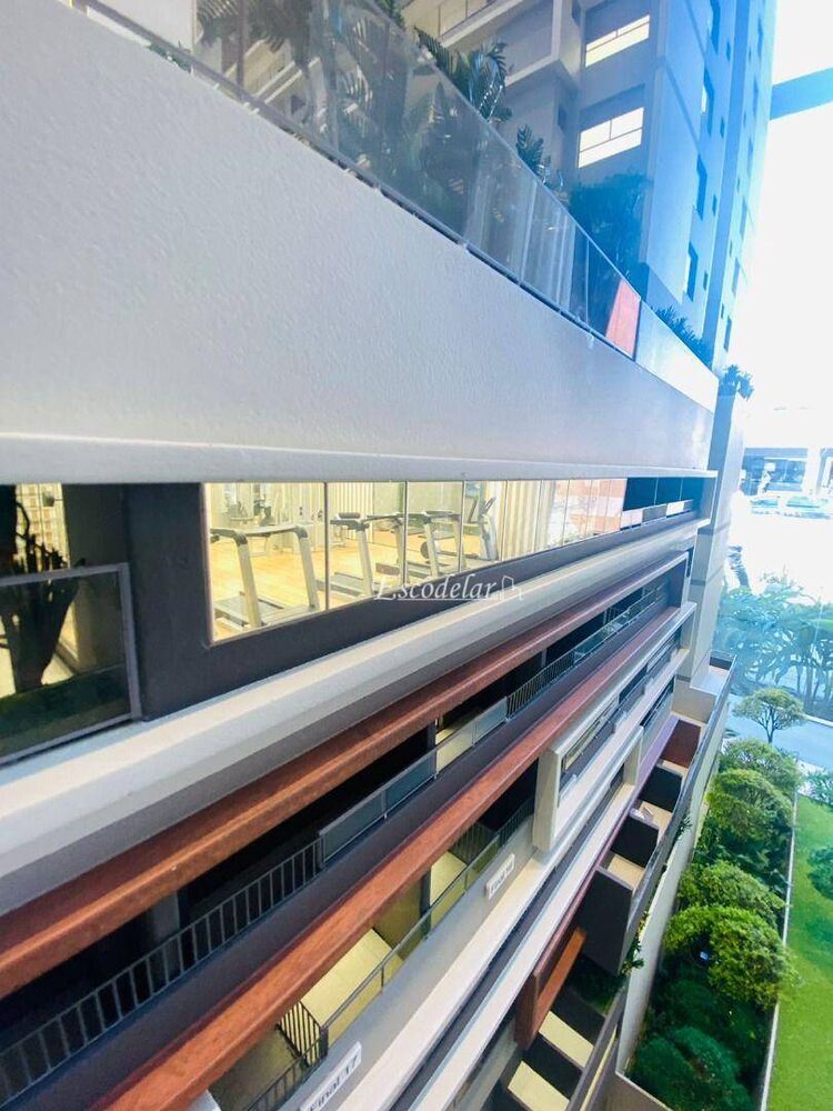 Kitnet-Studio, 34 m² - Foto 7