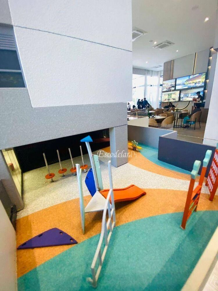 Kitnet-Studio, 34 m² - Foto 5