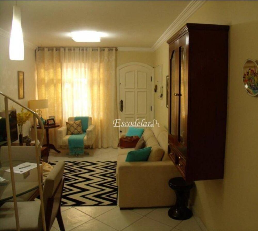 Sobrado, 2 quartos, 120 m² - Foto 3