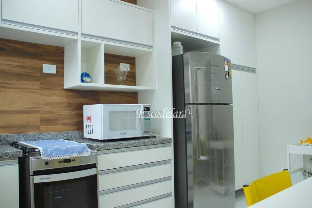 Sobrado, 2 quartos, 120 m² - Foto 4