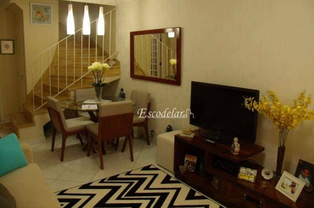 Sobrado, 2 quartos, 120 m² - Foto 2