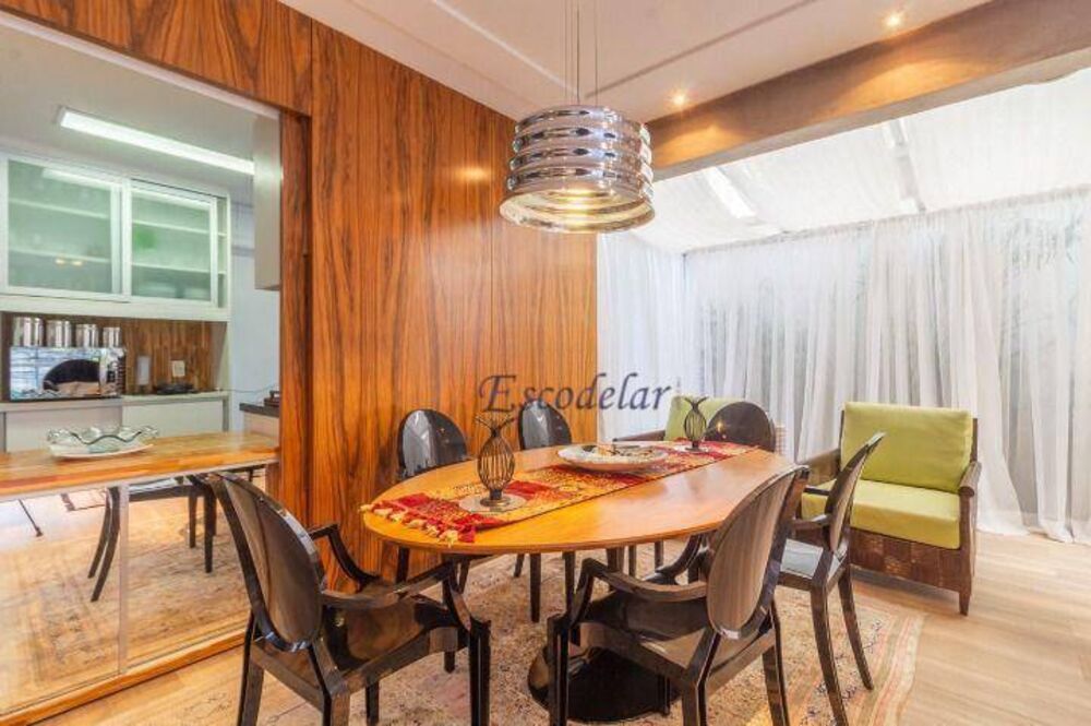 Casa para alugar com 3 quartos, 224m² - Foto 8