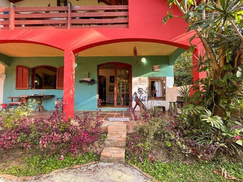 Casa, 4 quartos, 197 m² - Foto 2