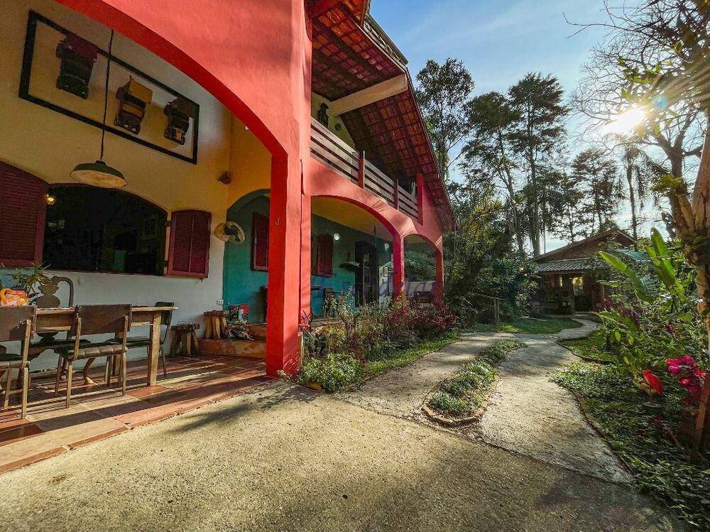 Casa, 4 quartos, 197 m² - Foto 3