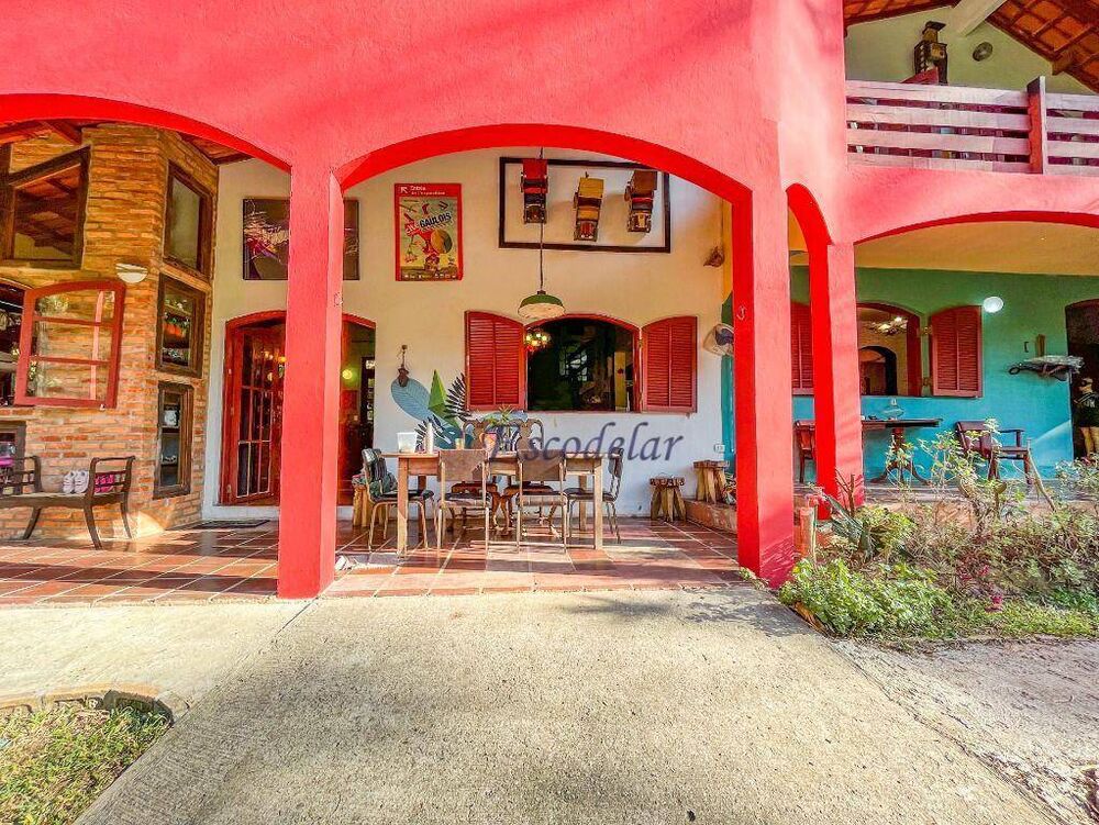 Casa, 4 quartos, 197 m² - Foto 4
