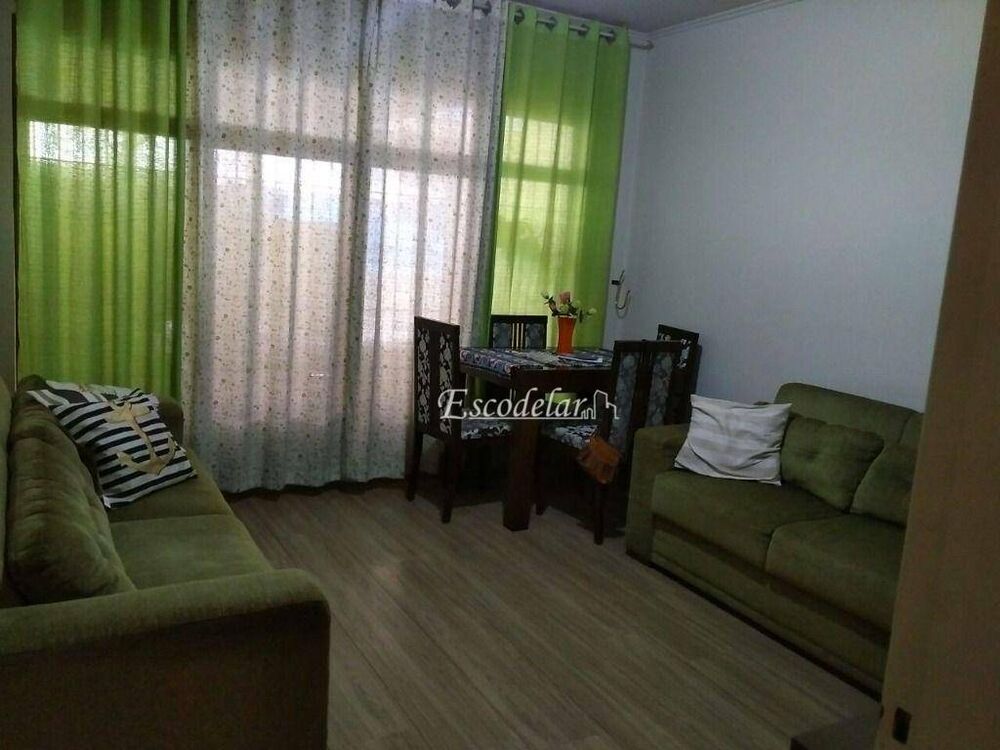 Sobrado, 3 quartos, 151 m² - Foto 1