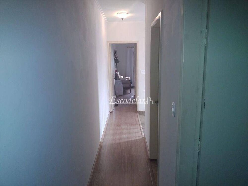 Sobrado, 3 quartos, 151 m² - Foto 4