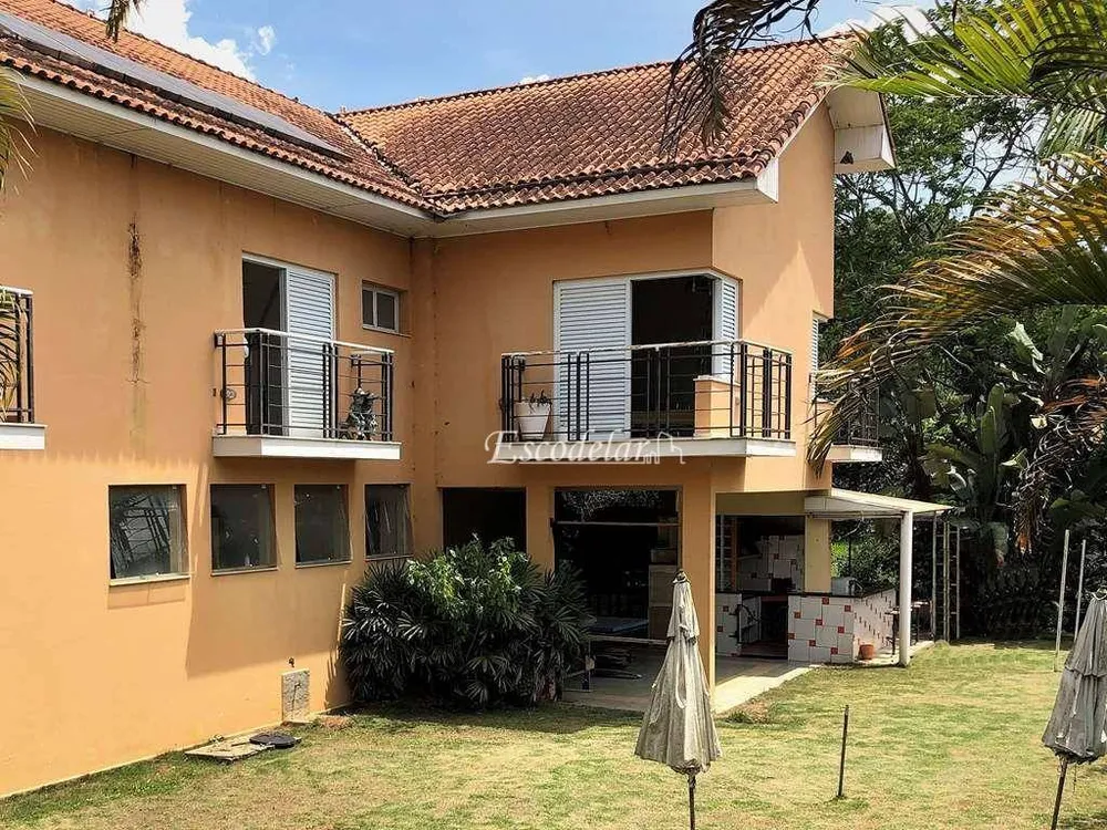 Casa de Condomínio, 4 quartos - Foto 3